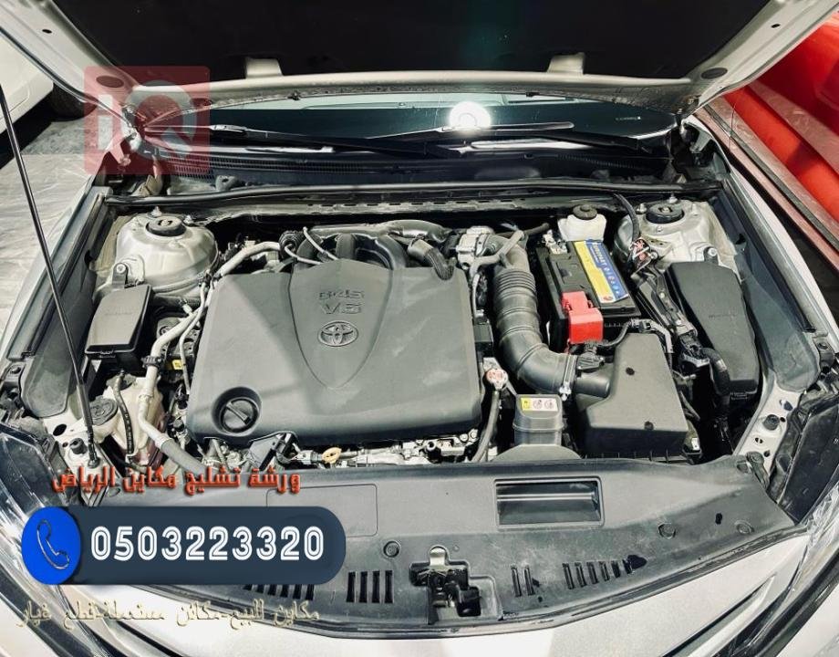 بيع وشراء مكائن سيارات في الرياض | فحص وضمان مكائن مستوردة ومحلية